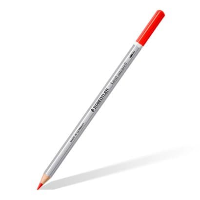 Staedtler Karat Aquarell Watercolor Pencils